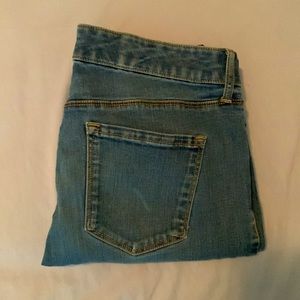 Gloria Vanderbilt Curvy Jeans Size 12